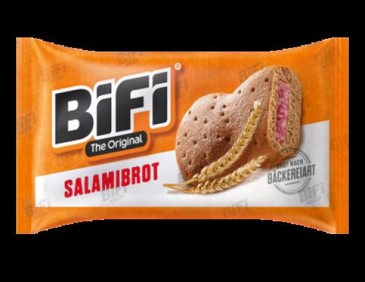 BiFi Salamibrot