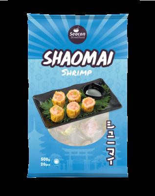 Shaomai Shrimp